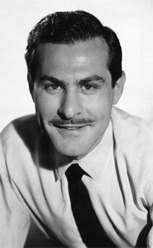 Sam Wanamaker